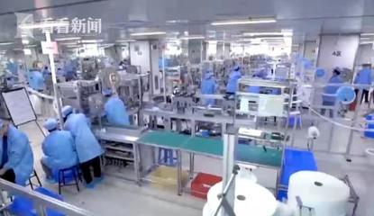 沒有口罩機(jī)?自己造!這家車企日產(chǎn)口罩500萬只
