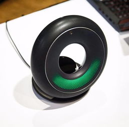 ces 2017上最酷的科技小玩意都在這了