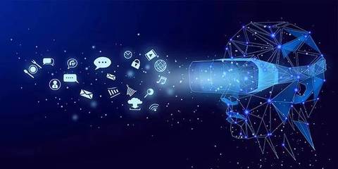 物聯(lián)網(wǎng)、VR、AR 、人工智能,誰將成為下一個霸主?