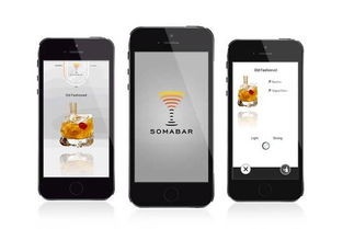 飲品類智能家居還能怎么 嗨